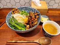 덮밥장사장 전남대점 - 전대후문 덮밥, 야끼도리 맛집 - 다이닝코드
