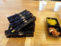 아담스꼬마김밥 충남대점 - 충남대 분식, 꼬마김밥 맛집 - 다이닝코드