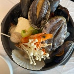 강릉전복해물뚝배기 속초점 - 속초 전복해물뚝배기, 전복죽 맛집 - 다이닝코드