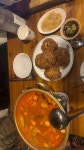 함지박 - 신촌 실내포장마차 맛집 - 다이닝코드