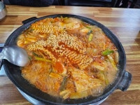 형네식당 - 의정부 부대찌개, 오뎅 맛집 - 다이닝코드