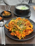 함평집 - 신당역 소머리국밥, 순대국 맛집 - 다이닝코드