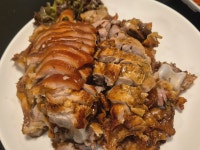 장충동한방족발 노랑앞치마 - 마천동 족발, 한방족발 맛집 - 다이닝코드