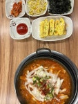 시골통돼지볶음 - 부평동 김치찌개, 가마솥밥 맛집 - 다이닝코드