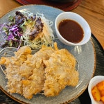 시청우동 - 거제 카츠, 히레카츠 맛집 - 다이닝코드