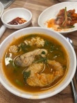 옥천식당 - 대전역 한식 맛집 - 다이닝코드