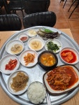 풍미식당 - 범일동 생선구이, 돼지불백 맛집 - 다이닝코드