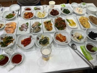 다도해회관 - 고흥 횟집, 삼치회 맛집 - 다이닝코드