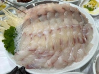 다도해회관 - 고흥 횟집, 삼치회 맛집 - 다이닝코드