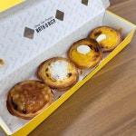 카페 쿤스트 - 용인 카페, 에그타르트 맛집 - 다이닝코드