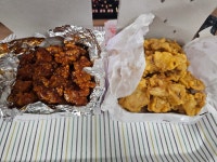 멕시칸치킨 - 의왕 치킨, 멕시칸 맛집 - 다이닝코드