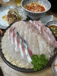 소린이네횟집 - 올레시장 횟집, 물회 맛집 - 다이닝코드