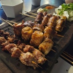 야키토리잔잔 동탄점 - 동탄북광장 야끼토리, 모듬꼬치 맛집 - 다이닝코드