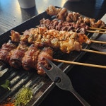 야키토리잔잔 동탄점 - 동탄북광장 야끼토리, 모듬꼬치 맛집 - 다이닝코드