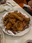 페리카나 서산부영점 - 서산 치킨, 옛날치킨 맛집 - 다이닝코드
