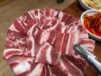 유명돌구이 - 대전유성 삼겹살, 주물럭 맛집 - 다이닝코드