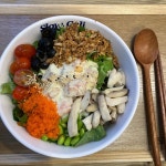 슬로우캘리 상봉점 - 상봉역 포케, 연어포케 맛집 - 다이닝코드