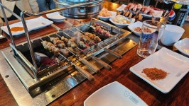 램브로 - 경기광주 양꼬치, 양갈비 맛집 - 다이닝코드