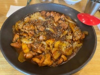 내가찜한닭 인하대점 - 인하대 찜닭, 치즈 맛집 - 다이닝코드