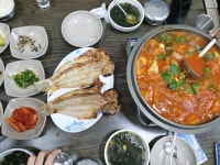 살랑살랑 - 제주공항근처 갈치, 갈치조림 맛집 - 다이닝코드