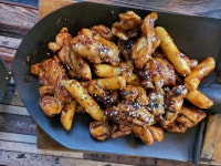 이춘봉남구청점 | 이춘봉인생치킨 남구청점 - 봉선동 치킨, 참숯바베큐 맛집 - 다이닝코드
