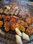 참숯닭 - 김포 닭갈비, 숯불닭갈비 맛집 - 다이닝코드