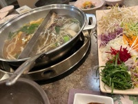 샤브향 강원동해점 - 동해 샤브샤브, 월남쌈 맛집 - 다이닝코드