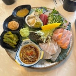 바다의선물 - 동탄 스시, 숙성회 맛집 - 다이닝코드