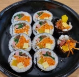 싸다김밥 암사역점 - 암사동 분식, 김밥 맛집 - 다이닝코드