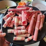 소담촌 - 행신역 샤브샤브, 월남쌈 맛집 - 다이닝코드