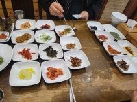 집밥처럼 - 춘천 집밥, 보리밥 맛집 - 다이닝코드