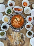 목련식당 - 여수 생선구이, 갈치조림 맛집 - 다이닝코드
