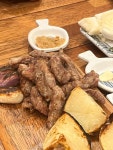 김형제고기의철학 통영점 - 통영 고깃집, 이베리코 맛집 - 다이닝코드