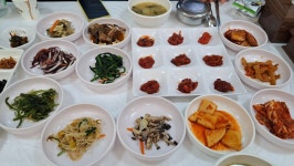 곰소 아리랑 식당 - 부안 한식 맛집 - 다이닝코드