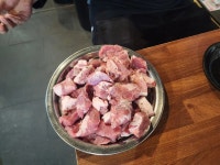 올레제주뒷고기 - 왕십리 뒷고기, 고깃집 맛집 - 다이닝코드