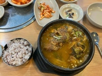 삼국시대감자탕 나주혁신점 - 나주 감자탕, 해장국 맛집 - 다이닝코드