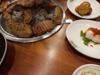 육미옥 조원점 - 수원 돼지갈비 맛집 - 다이닝코드