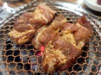 계룡산숯불갈비 지세포점 - 거제 돼지갈비, 숯불갈비 맛집 - 다이닝코드