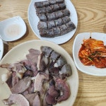 삼오순대국 - 불광역 순대국 맛집 - 다이닝코드