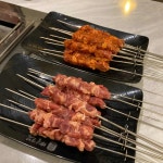 명객양꼬치 금천점 - 독산역 양꼬치, 꿔바로우 맛집 - 다이닝코드