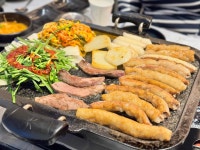 시흥황소곱창 - 시흥 곱창, 소곱창 맛집 - 다이닝코드