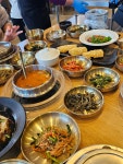 건강담은전민숙밥상 - 용인 한정식, 한식 맛집 - 다이닝코드