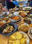 건강담은전민숙밥상 - 용인 한정식, 한식 맛집 - 다이닝코드