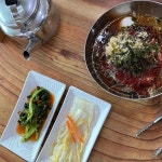 북방뫼막국수 - 홍천 막국수, 손두부 맛집 - 다이닝코드