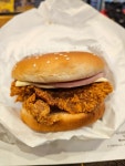맘스터치 세종보람점 - 세종 버거 맛집 - 다이닝코드
