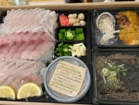 천둥수산 - 강릉 횟집, 초당순두부 맛집 - 다이닝코드