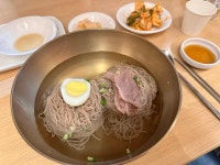 평안옥 - 영등포구청역 평양냉면, 이북음식 맛집 - 다이닝코드