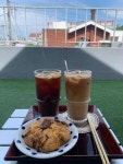 내성적싸롱 호심 - 통영 카페, 커피 맛집 - 다이닝코드