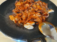 임오네쭈꾸미 - 용두동 쭈꾸미, 카레 맛집 - 다이닝코드