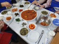 우현해물찜 - 포항 아구찜, 생아구찜 맛집 - 다이닝코드